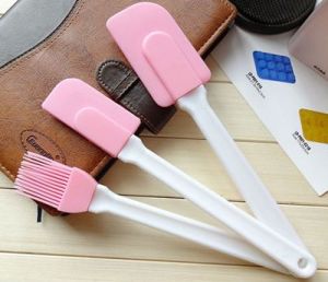 Bộ cọ quét Spatula cao cấp nhập Hàn Quốc